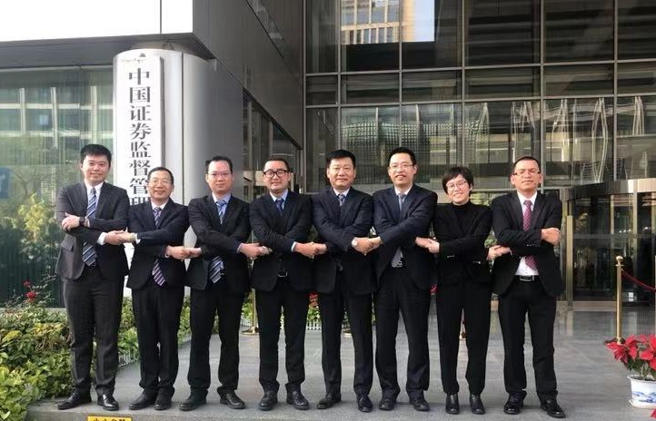 成了！盈峰環(huán)境并購中聯(lián)環(huán)境順利通過證監(jiān)會(huì)審核