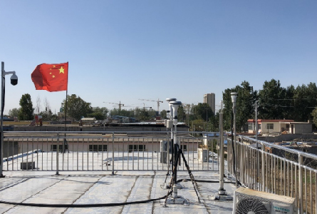 棗莊市環(huán)境保護(hù)局第二批鎮(zhèn)級空氣自動監(jiān)測站項(xiàng)目