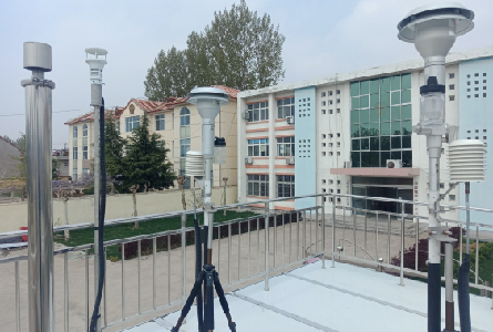 臨沂市環(huán)境空氣質(zhì)量自動監(jiān)測站建設(shè)運(yùn)營及質(zhì)控對比采購項(xiàng)目