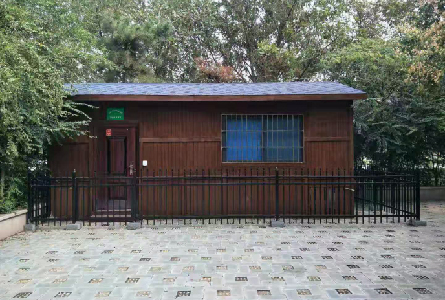 鄭州市考核排名斷面水質(zhì)自動監(jiān)測站建設(shè)項(xiàng)目