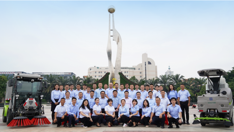 深圳速度+精耕細(xì)作，盈峰環(huán)境城市服務(wù)運(yùn)營(yíng)質(zhì)量廣受認(rèn)可