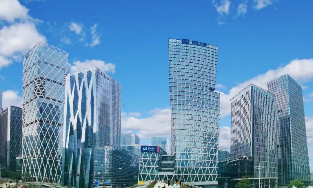 8.8億！盈峰環(huán)境再獲城市管家項目重量級大標