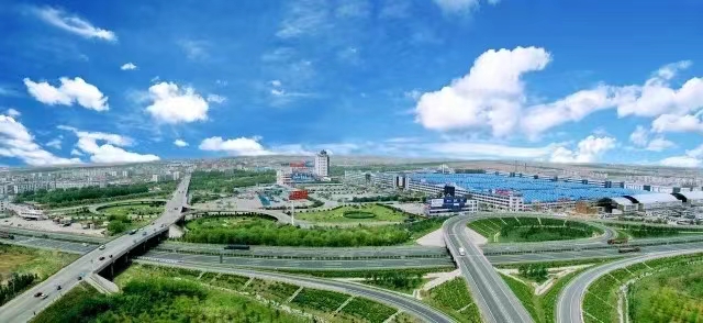 超2億！盈峰環(huán)境中標(biāo)遼寧省海城市鐵西環(huán)衛(wèi)一體化特許經(jīng)營(yíng)項(xiàng)目